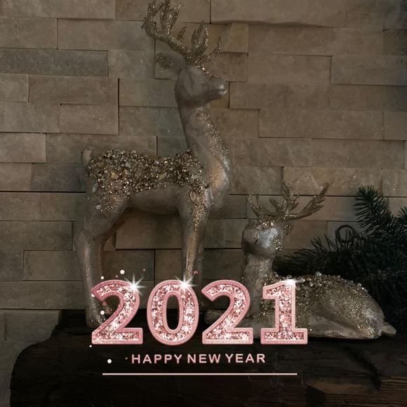 Meet your Posher, Rosanna - Picture 1 of 1